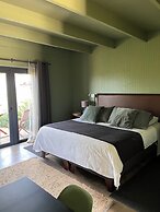 La Guarda Lodge
