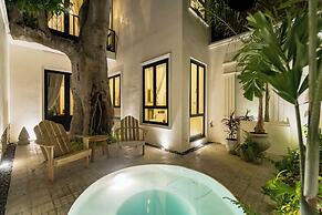 Luxury Historic 5BR Boutique hotel