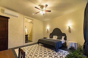 Luxury Historic 5BR Boutique hotel