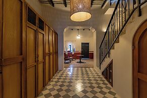 Luxury Historic 5BR Boutique hotel