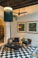 Luxury Historic 5BR Boutique hotel