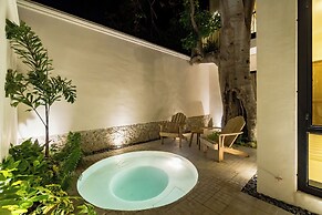 Luxury Historic 5BR Boutique hotel