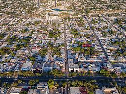 Luxury Historic 5BR Boutique hotel