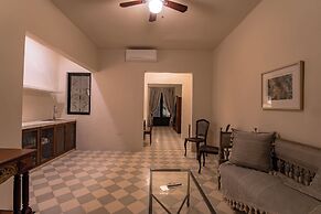 Luxury Historic 5BR Boutique hotel