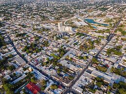 Luxury Historic 5BR Boutique hotel