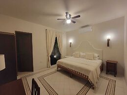 Luxury Historic 5BR Boutique hotel