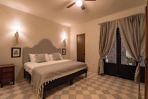 Luxury Historic 5BR Boutique hotel