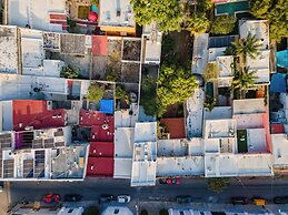 Luxury Historic 5BR Boutique hotel