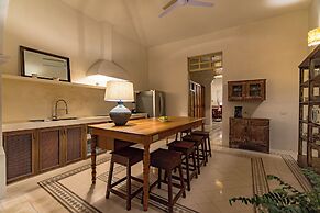 Luxury Historic 5BR Boutique hotel