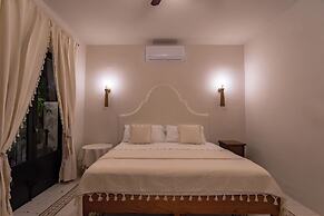 Luxury Historic 5BR Boutique hotel