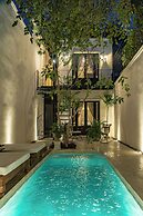 Luxury Historic 5BR Boutique hotel