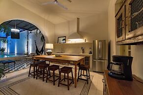 Luxury Historic 5BR Boutique hotel