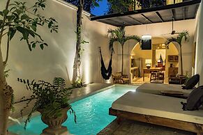 Luxury Historic 5BR Boutique hotel