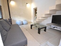 Villa With Swimming Pool Within the Luberon