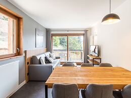 New Apartments by the Slopes in L'alpe D'huez