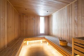 New Apartments by the Slopes in L'alpe D'huez