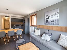 New Apartments by the Slopes in L'alpe D'huez