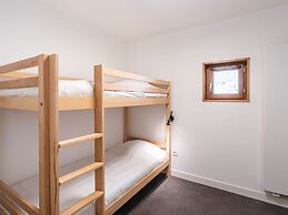 New Apartments by the Slopes in L'alpe D'huez