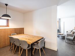 New Apartments by the Slopes in L'alpe D'huez