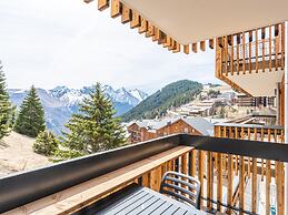 New Apartments by the Slopes in L'alpe D'huez