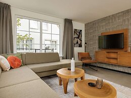 Restyled Holiday Home With Sauna, in a Holiday Park at 20 km. From Nor