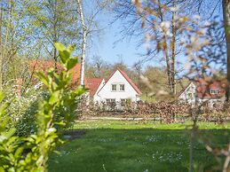 Restyled Holiday Home With Sauna, in a Holiday Park at 20 km. From Nor