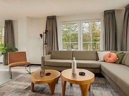 Restyled Holiday Home With Sauna, in a Holiday Park at 20 km. From Nor