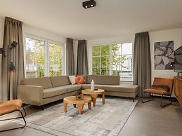 Restyled Holiday Home With Sauna, in a Holiday Park at 20 km. From Nor