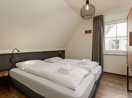 Restyled Holiday Home With Sauna, in a Holiday Park at 20 km. From Nor