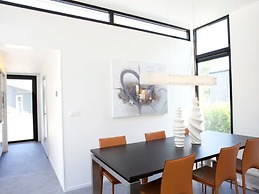 Captivating With Deco-fireplace