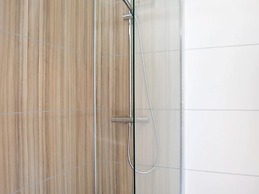 Captivating With Deco-fireplace