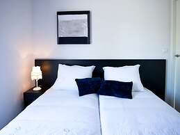 Captivating With Deco-fireplace