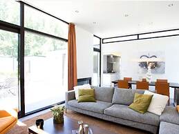 Captivating With Deco-fireplace