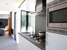 Captivating With Deco-fireplace