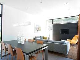 Captivating With Deco-fireplace