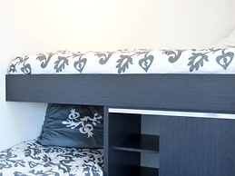 Captivating With Deco-fireplace