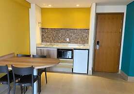 Solar das Águas Park Resort Reserve Temporada