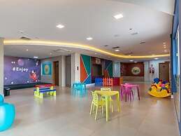 Solar das Águas Park Resort Reserve Temporada