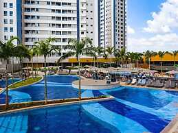 Solar das Águas Park Resort Reserve Temporada