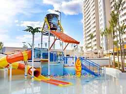 Solar das Águas Park Resort Reserve Temporada