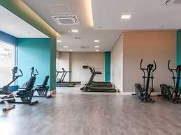 Solar das Águas Park Resort Reserve Temporada