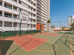 Solar das Águas Park Resort Reserve Temporada