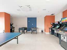 Solar das Águas Park Resort Reserve Temporada