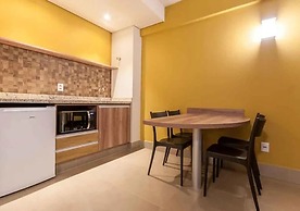 Solar das Águas Park Resort Reserve Temporada