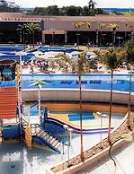 Solar das Águas Park Resort Reserve Temporada