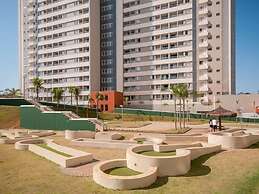 Solar das Águas Park Resort Reserve Temporada