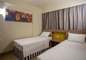 Solar das Águas Park Resort Reserve Temporada