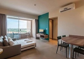 Solar das Águas Park Resort Reserve Temporada