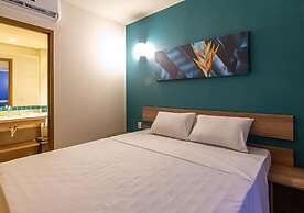 Solar das Águas Park Resort Reserve Temporada