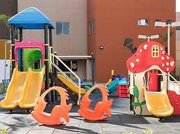 Solar das Águas Park Resort Reserve Temporada